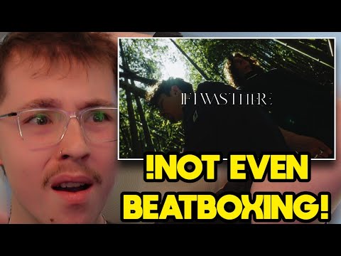 COLAPS, RIVER' - If I Was There (Beatbox) !!!REACTION!!!