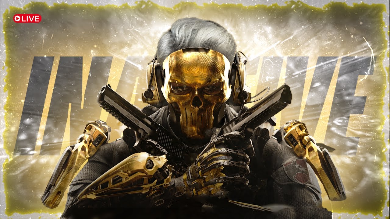 Marshal or Nothing 🔥 | Delta Force Ranked | INacTive