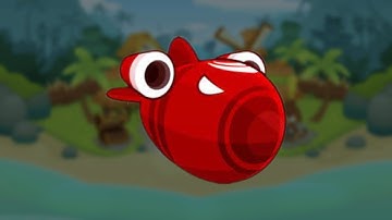 Advanced Challenge (LEARN TO HATE BFBS)