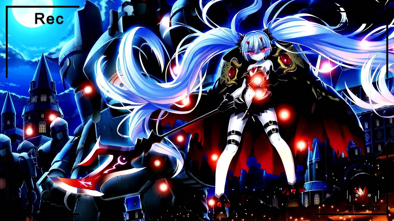 ♥♥ Nightcore ♥♥ Bedroom