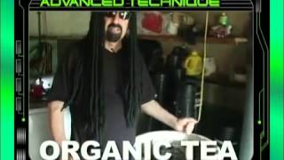 Jorge Cervantes Ultimate Grow Dvd