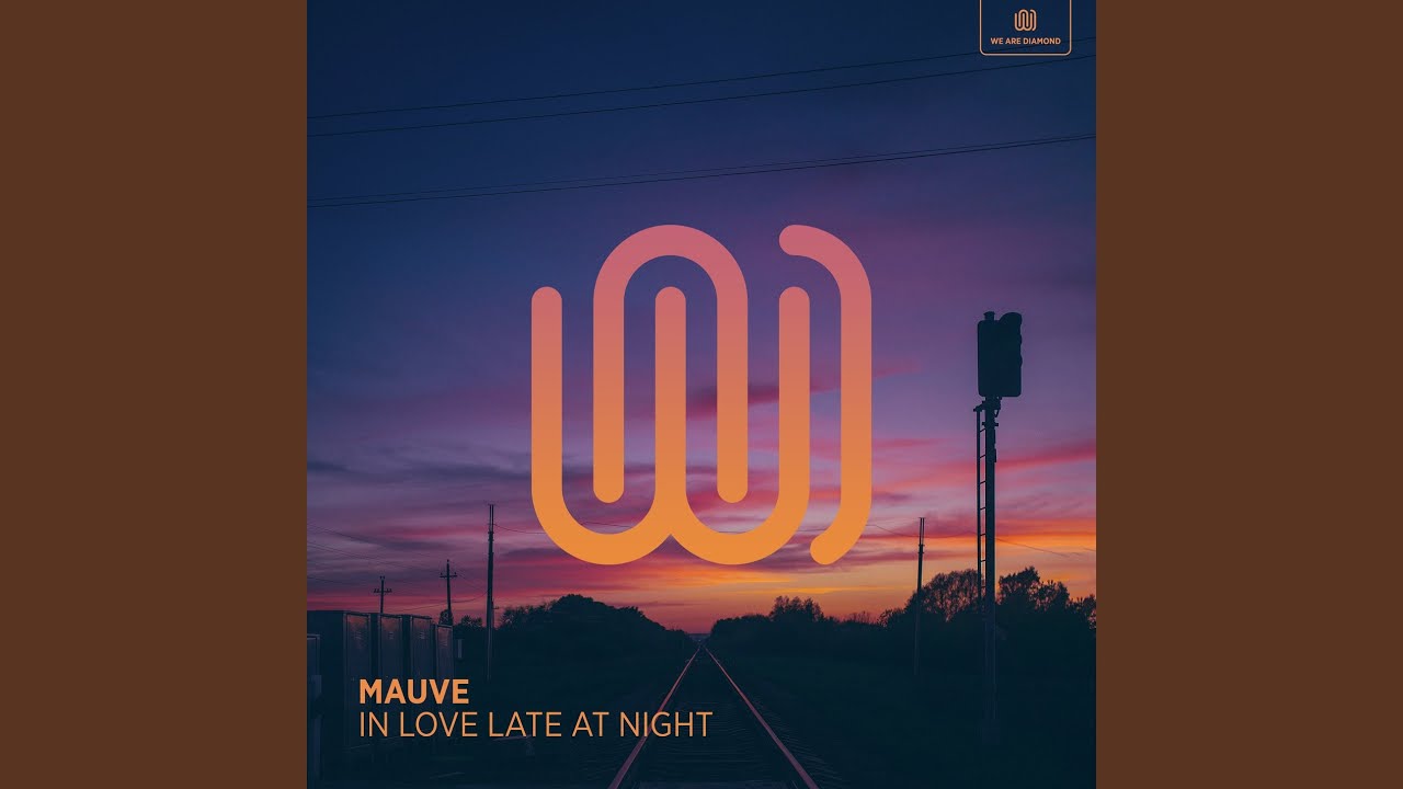 In Love Late at Night