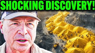Failing Miner Was Sitting on MILLIONS — Freddy Dodge Finds the Gold Wealth