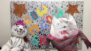The Meow Meow Show:  Prometheus (2072)