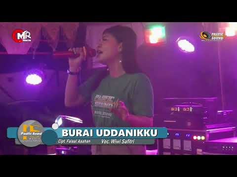 BURAIWI UDDANIKKU (Obati Rinduku) Andina KDI | Official Music Video