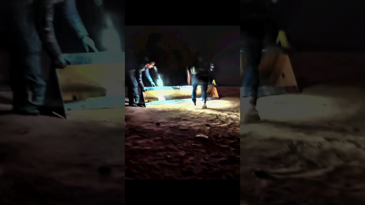 We REMOVED the Utah Monolith. ||