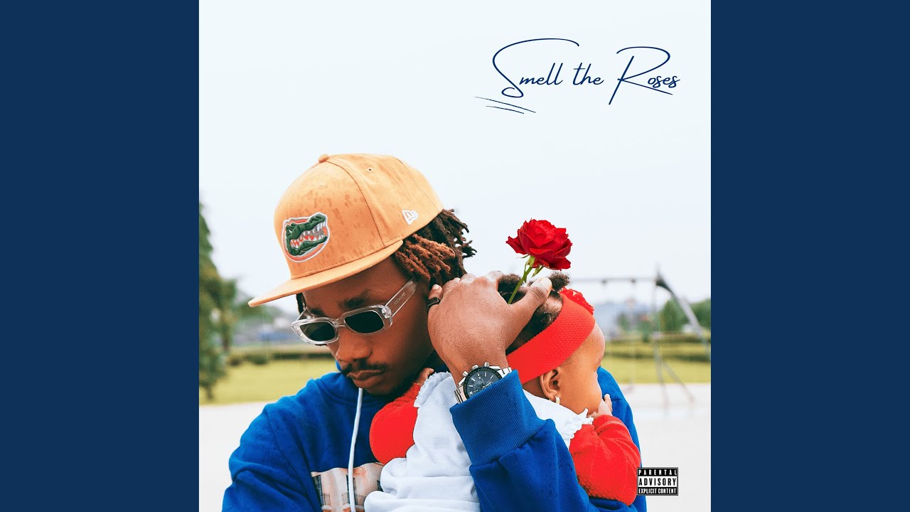 Smell the Roses YouTube