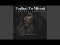 Faghat To Mitoni 