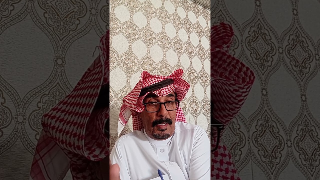 سالفه دخيل البيت ٦٩