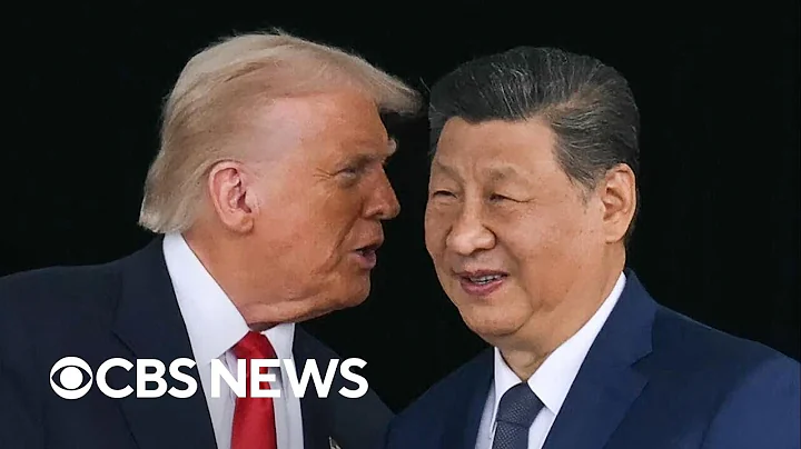 Trump and China's Xi held call and discussed Russia's war in Ukraine, sources say