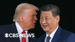Download Lagu Trump and China's Xi held call and discussed Russia's war in Ukraine, sources say MP3