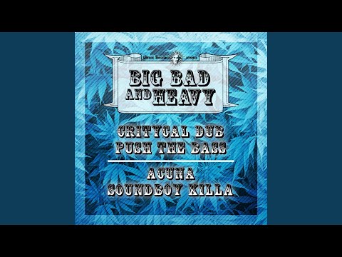 Acuna — Soundboy Killa