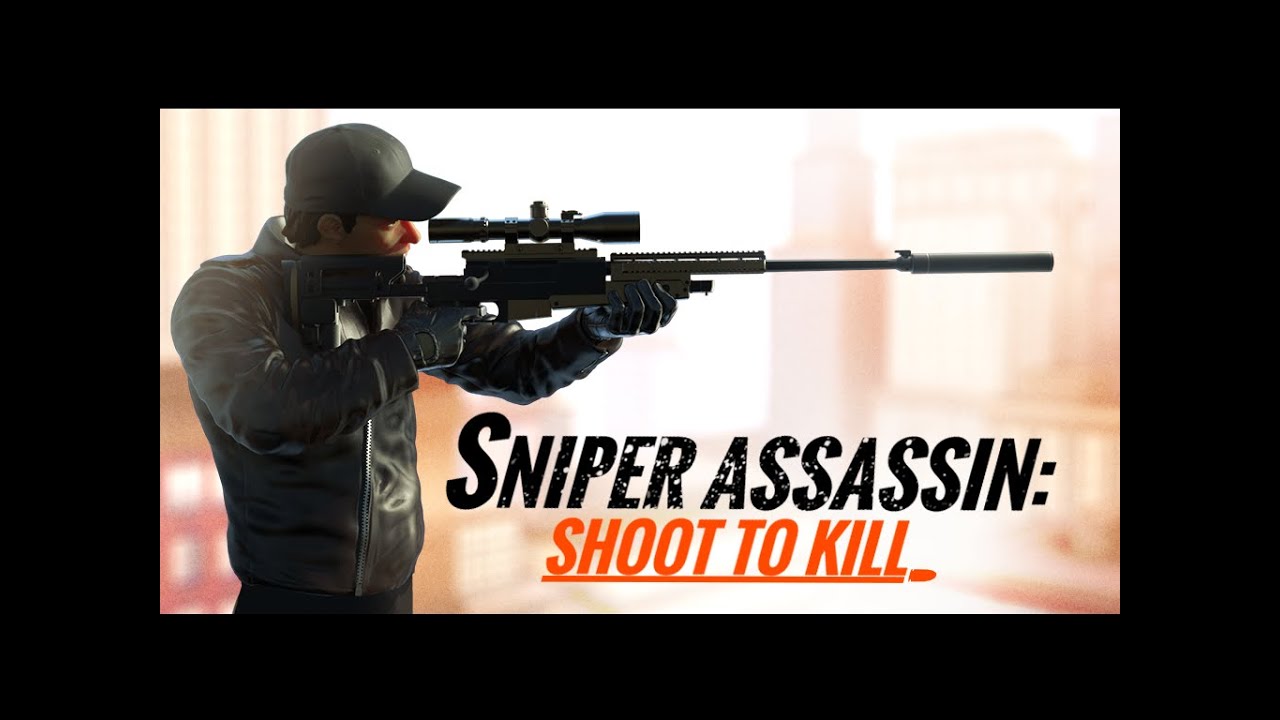 Snipr3d.Live Sniper 3D Assassin Hack Download Apk