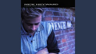 Video thumbnail of "Nick Heyward - August in the Morning"