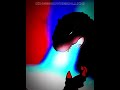 Godzilla In Hell (Comic) vs Godzilla In Hell (Slick). #godzilla #godzillainhell #godzillaedit #edit