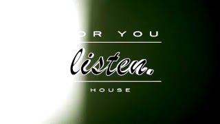 Craset - All Will Be Well Glo Remix