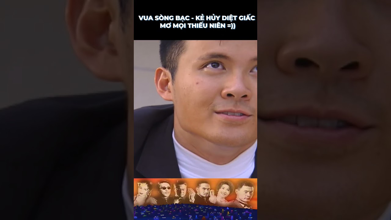 casino dabaco bắc ninh VUA SÒNG BẠC - KẺ HỦY DIỆT GIẤC MƠ MỌI THIẾU NIÊN | VÁN BÀI ĐEN TỐI shorts