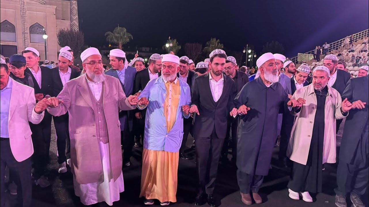 Zawa Seyyid Abdurrahim zawa Menzil Nişan görüntüleri Gavsı Sani hazretleri Gavsı Nizam hazretleri