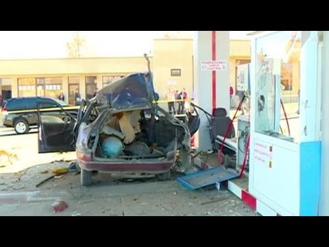 შემთხვევა თელავში