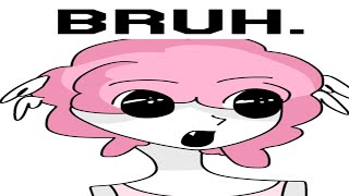 I would never meow for anyone bruh