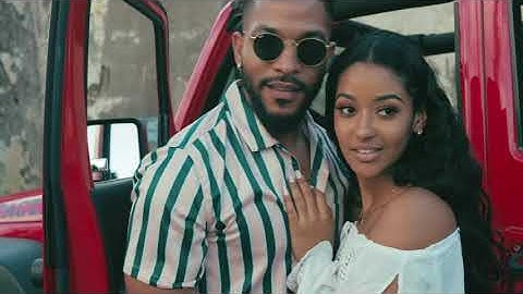 Adam O x Marvelus - Wine and Dip (Official Music Video) "2019 Soca"