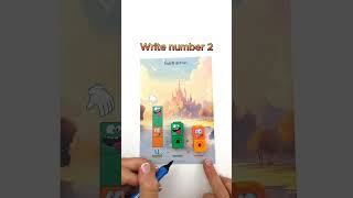 Struggling with Subtraction