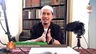 Pagbista sin Ginhawa Baran - Shaykh Hayder Buddin (Tausug)