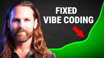 Build Better Apps With AI Using This NEW Method (Spec-Driven Development)