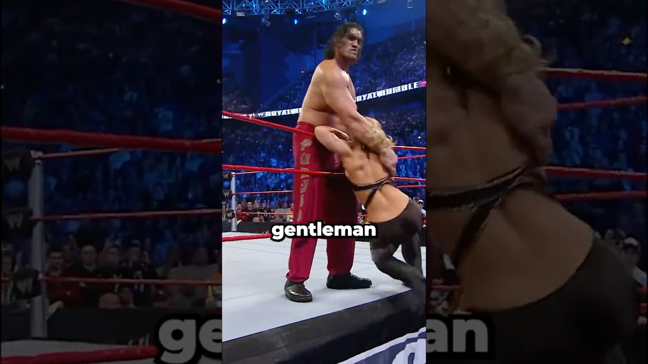 The Great Gentleman 😭