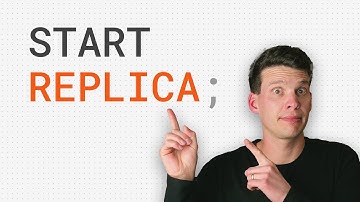 Increase speed and durability with MySQL replication (2 easy ways)