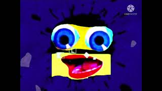 Klasky Csupo Robot Logo (Remake V789)