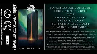 Grand Devourer - Traversing the Void