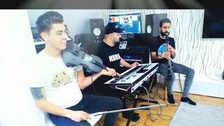 Musi Set 2022 feat. Joro Rosenov & Dani Vertikalis - Ada Sahileri Cover  💥Update 3💥 Korg Pa Set