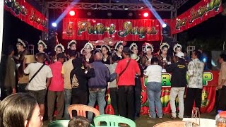 BARANYAY GROUP : Mojang Karawang / Hajatan Bpk Obid Gunung Buled Sukasari