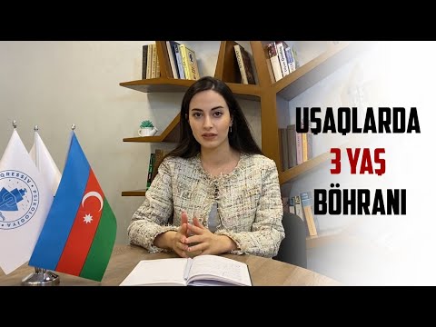 Video: ORTA YAŞ BÖHRANI: Məna Axtaran Adam