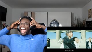 BTS (방탄소년단) 'ON' Kinetic Manifesto Film 👀 Come Prima (REACTION) I HAD TO STAND UP!🔥