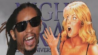 NIGHT TRAP GET LOW VERSION!!!!!!!