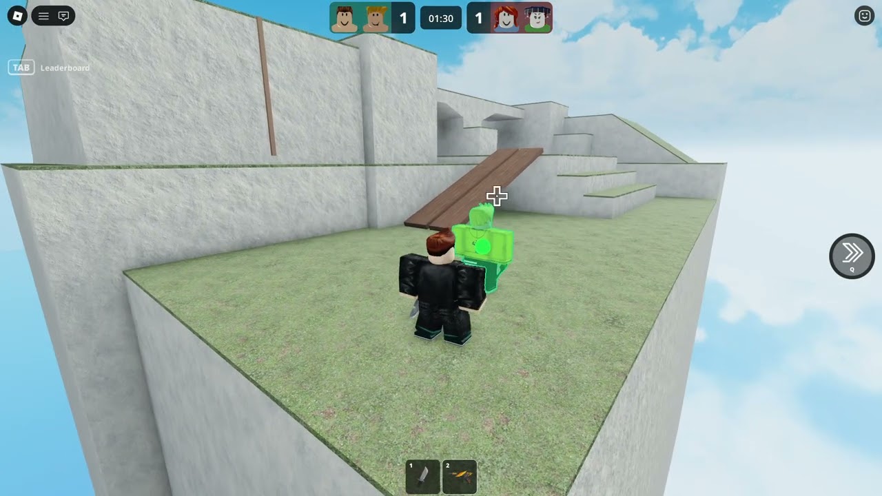 FIRST VIDEO(ShotWave)