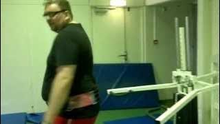 orri hilmarsson 180 kg 15 agúst 2012