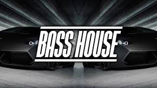 BASS HOUSE MIX 2018 #12