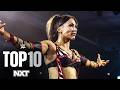 Top 10 WWE NXT moments: WWE Top 10, June 9, 2026