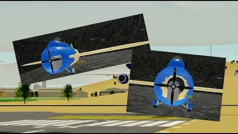 How to find the new Caproni Stipa Plane & Badge in PTFS!