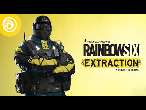 [AUT] Rainbow Six