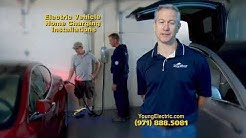 Young Electric Portland Oregon 