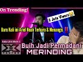 Viral‼️ Ariel Noah tak kuasa Tahan tangis mendengar Peserta Ini || Buih Jadi Permadani | X factor