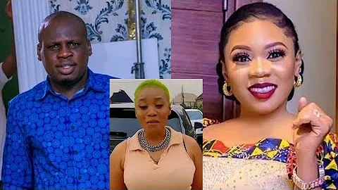 Actress Wunmi Toriola Calls Out Her Colleagues For Doing This After The Death Actor Osmond