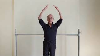 Do's & Don'ts for Ballet Beginners - Lesson 2, Part 1 - Don't Angle Your Hands & Arms