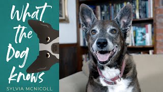 What the Dog Knows Book trailer