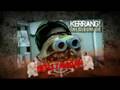 Kerrang! The Album '08 TV advert