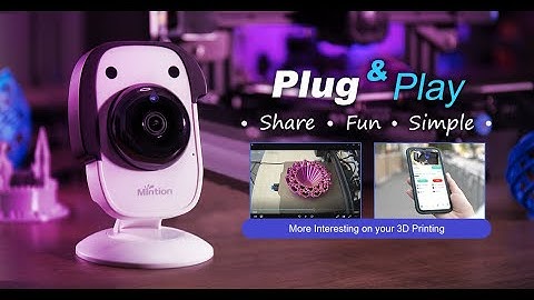 Mintion | Beagle Camera | Beagleprint
